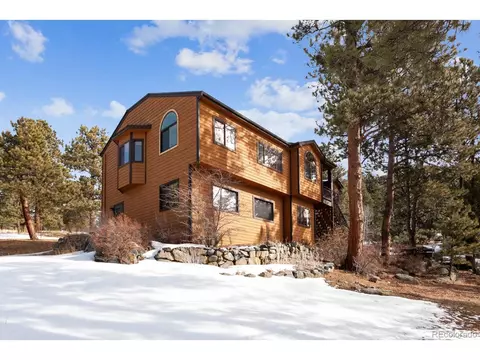 7522 Gartner Rd, Evergreen, CO 80439 photo 24
