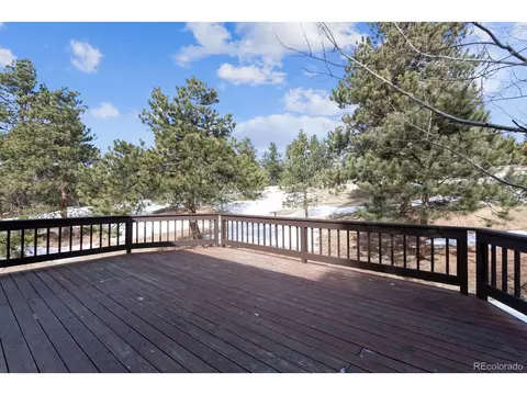 7522 Gartner Rd, Evergreen, CO 80439 photo 22