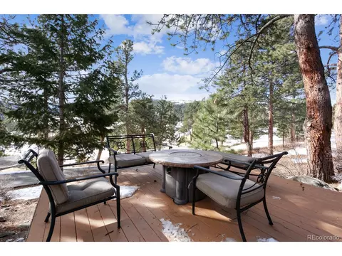 7522 Gartner Rd, Evergreen, CO 80439 photo 2