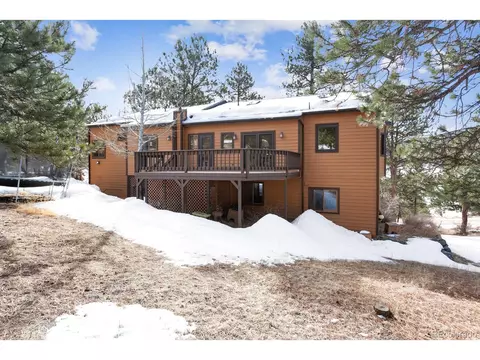 7522 Gartner Rd, Evergreen, CO 80439 photo 23