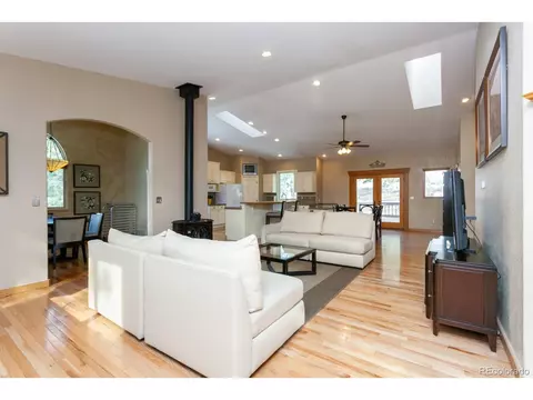 7522 Gartner Rd, Evergreen, CO 80439 photo 3