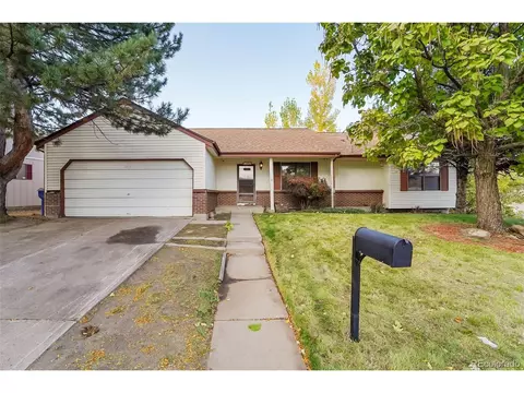 14531 E Radcliff Dr, Aurora, CO 80015