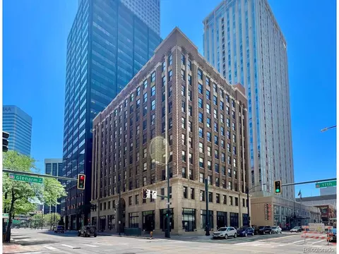 444 17th St #301, Denver, CO 80202