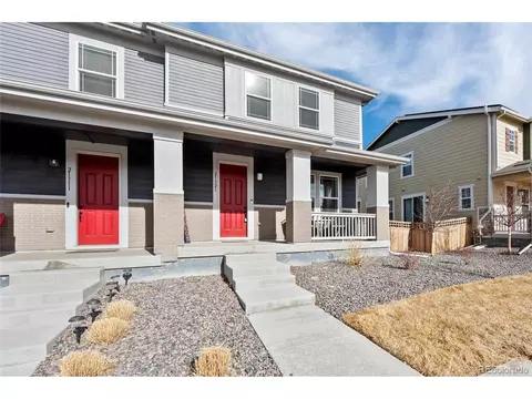 21321 E 60th Ave, Aurora, CO 80019