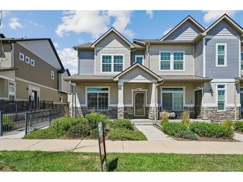 3821 N Himalaya Rd #1, Denver, CO 80249