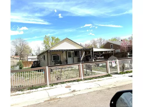 Undisclosed, Denver, CO 80219