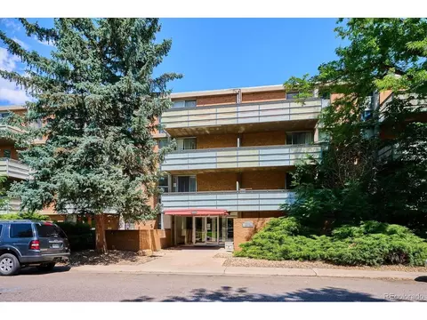 2500 S York St #110, Denver, CO 80210