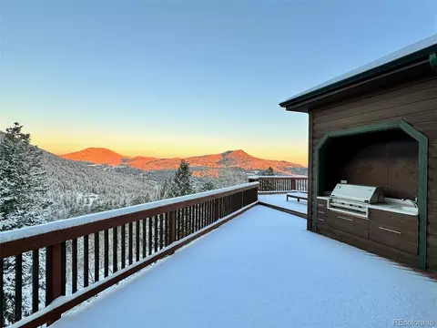 20670 Rangeview Dr, Morrison, CO 80465 photo 32