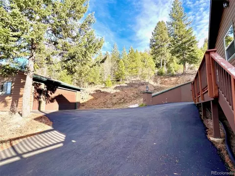 20670 Rangeview Dr, Morrison, CO 80465 photo 3