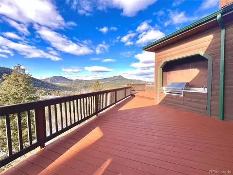 20670 Rangeview Dr, Morrison, CO 80465 photo 31