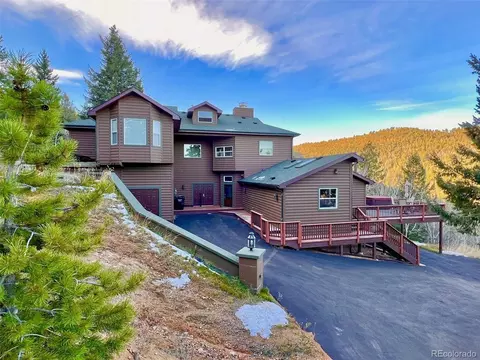 20670 Rangeview Dr, Morrison, CO 80465