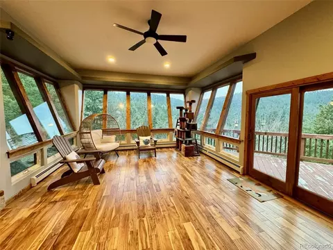 20670 Rangeview Dr, Morrison, CO 80465 photo 17