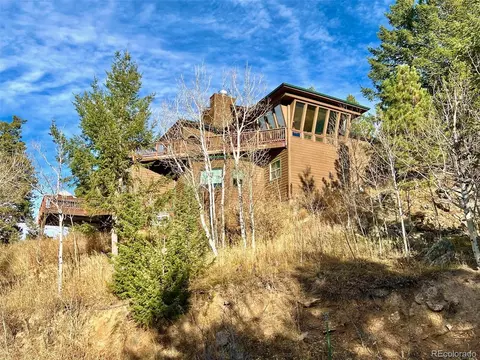 20670 Rangeview Dr, Morrison, CO 80465 photo 7