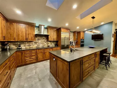 20670 Rangeview Dr, Morrison, CO 80465 photo 15