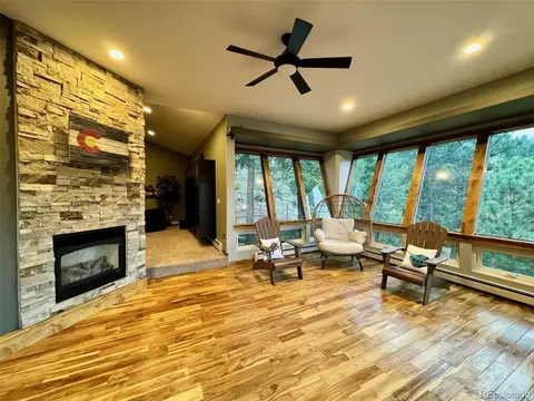 20670 Rangeview Dr, Morrison, CO 80465 photo 18