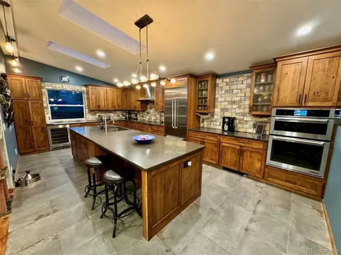 20670 Rangeview Dr, Morrison, CO 80465 photo 13