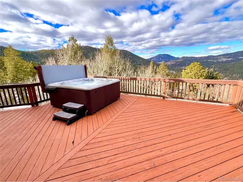 20670 Rangeview Dr, Morrison, CO 80465 photo 30