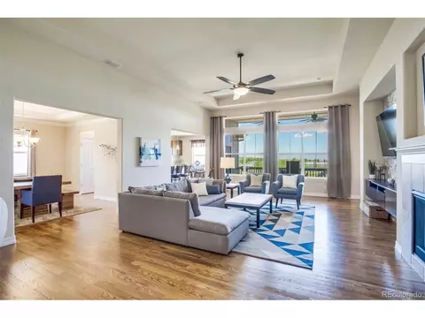 26591 E Arbor Dr, Aurora, CO 80016 photo 5