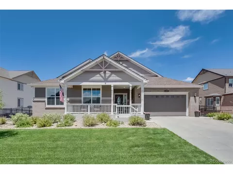 26591 E Arbor Dr, Aurora, CO 80016 photo 2