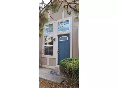 9703 W Chatfield Ave #H, Littleton, CO 80128