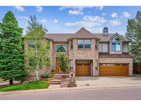 147 Mc Intyre Cir, Golden, CO 80401