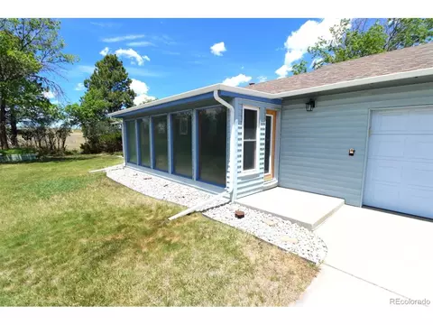 1051 Pawnee Pkwy, Elizabeth, CO 80107