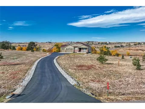 2601 Loyd Cir, Parker, CO 80138