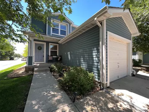 7827 S Kalispell Cir, Englewood, CO 80112