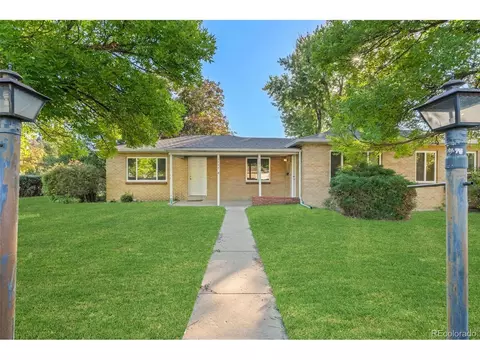 1780 Cody St, Lakewood, CO 80215