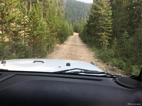 Nebraska Circle, Idaho Springs, CO 80452