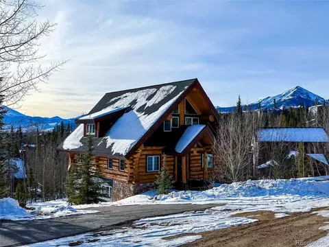 94 Elk Thistle Dr, Silverthorne, CO 80498