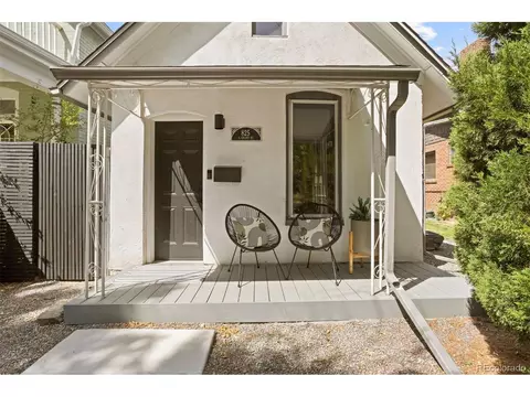 825 S Grant St, Denver, CO 80209