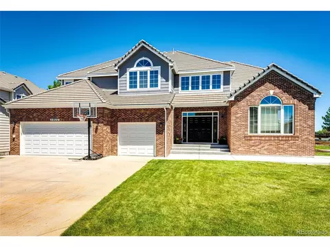 11822 Bent Oaks St, Parker, CO 80138