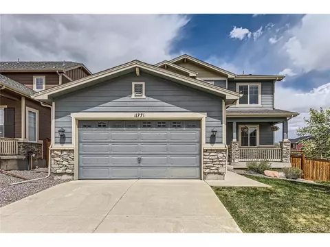 11771 W Quarles Ave, Littleton, CO 80127