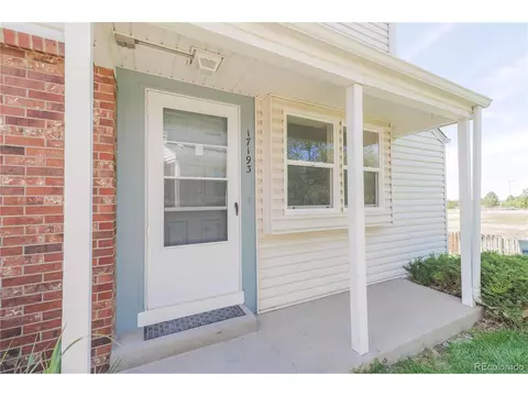 17193 E Ford Dr, Aurora, CO 80017