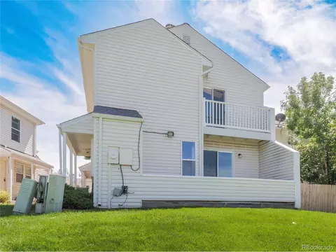 17193 E Ford Dr, Aurora, CO 80017 photo 21