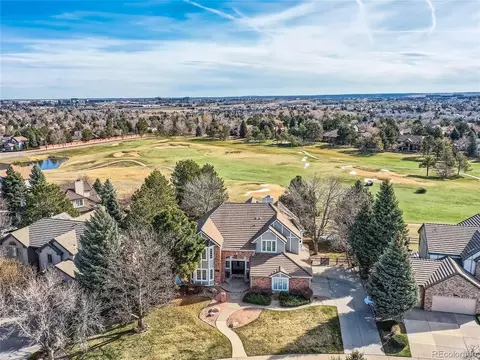 9474 La Costa Ln, Lone Tree, CO 80124