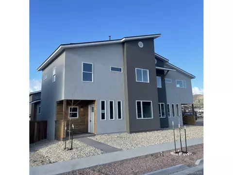 10709 Willow Ave, Poncha Springs, CO 81242