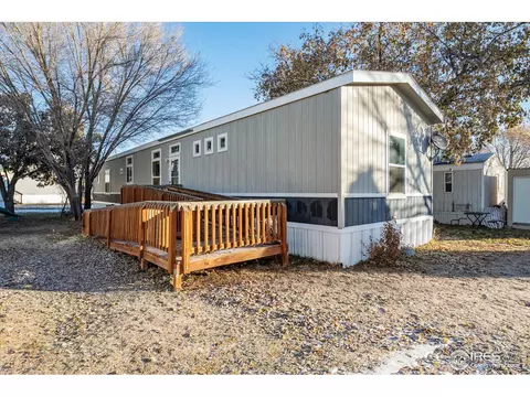 3500 35th Ave #184, Greeley, CO 80634
