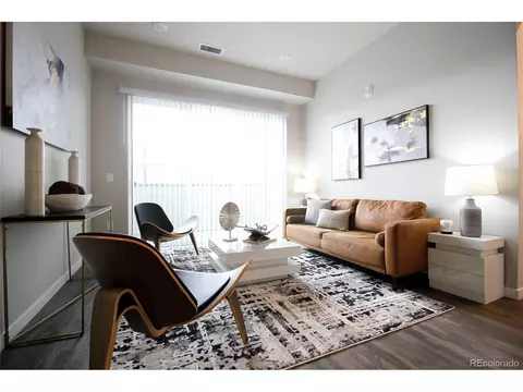 420 E Fremont Pl #3-408, Littleton, CO 80122