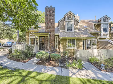 4336 S Blackhawk Way, Aurora, CO 80015