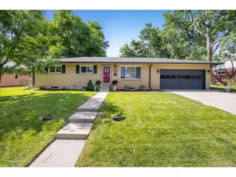 6857 Newcombe St, Arvada, CO 80004