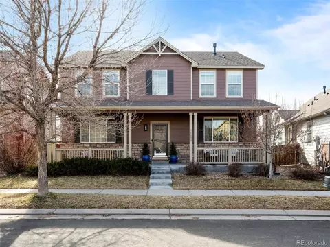 11093 Nome St, Henderson, CO 80640