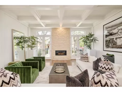 350 Adams St, Denver, CO 80206