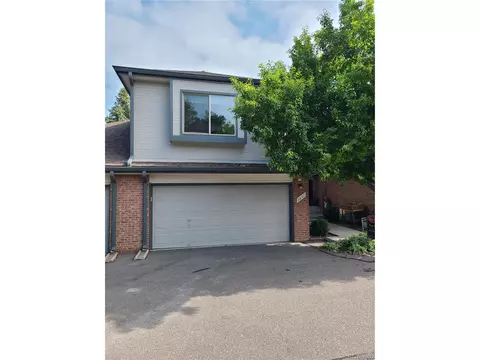 3857 E Caley Ln, Centennial, CO 80121