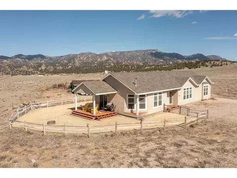 19856 Nachtrieb Ranches Rd, Nathrop, CO 81236