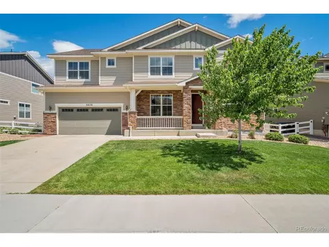 5026 William Pl, Longmont, CO 80503