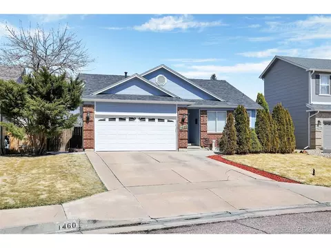 Undisclosed, Colorado Springs, CO 80906