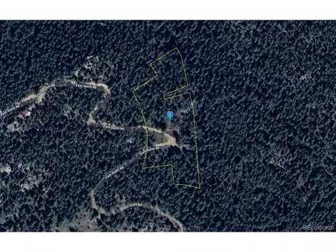 26421 Fern Gulch Rd, Evergreen, CO 80439