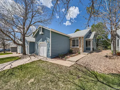 31 Shetland Ct, Highlands Ranch, CO 80130